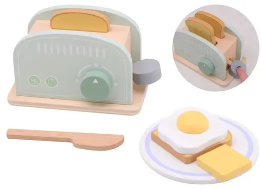 Toaster