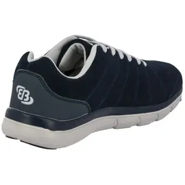 Brütting Dallas Blau | Gr.: 45