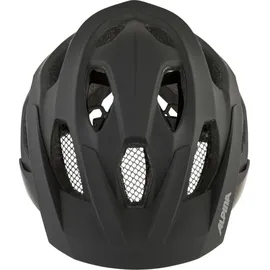 Alpina Apax MIPS 57-62 cm schwarz 2024