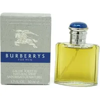 Burberry For Men Eau de Toilette 50 ml