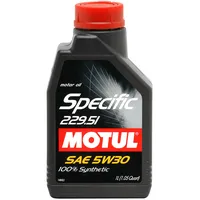 Motul Specific 229.51 104844 5W-30 1 l