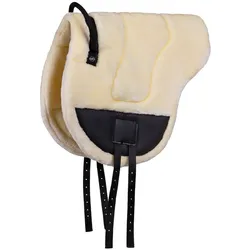 QHP Bareback Pad Ontario, Full