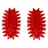 Togu Handtrainer Senso Walking Trainer light rot 2er Set (470512)