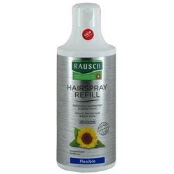 RAUSCH HAIRSPRAY Flexible Refill Non-Aerosol