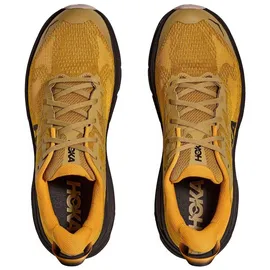 HOKA Challenger 8 Herren Mustard Seed/Black 41 1/3