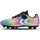 hummel Star FG Fußballschuhe Kinder pink - 34