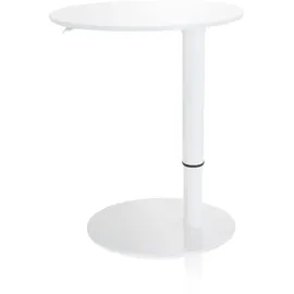 HJH Office Schreibtisch, STAND III 65 x 50 cm