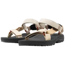 Teva Winsted Herren Braun 38