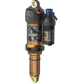 Fox Float X Factory 2026/25 Dämpfer 2POS 230 x 65 mm Schwarz/Bronze