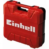 Einhell Koffer für Druckluft-Werkzeuge (Kompressor-Zubehör, 340 x 300 x 100 mm, Koffer leer, Schaumstoffeinlage)