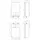 Vaillant VED E 11-13/1 L O