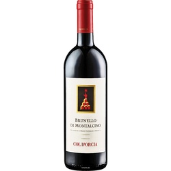 Col d'Orcia Brunello di Montalcino 2019