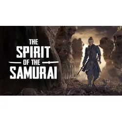 The Spirit of the Samurai