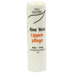 ALOE VERA Lippenpflegestift 4,8 g