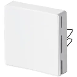 Siemens S55720S138 Frontmodul für Basismodul, Feuchte und Temperatur (Aktiv, LG-Ni1000)