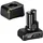 Bosch Akku-Starter-Set GBA 12 Volt 1 x 4,0 Ah