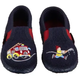 Giesswein Trulben, Flache Hausschuhe, Azur, EU