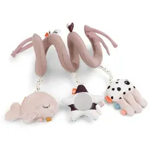 Done by Deer Friends Aktivitätsspielzeug, Powder, Babyspielzeug