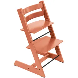 Stokke® TRIPP TRAPP® Treppenhochstuhl, braun