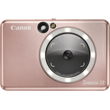 Canon Zoemini S2 rosegold