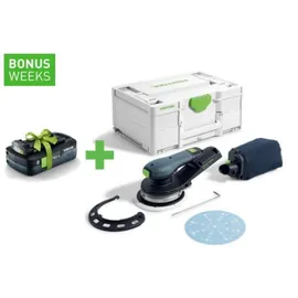 Festool ETSC 2 150 inkl. Transportkoffer