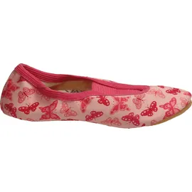 Beck Papillon Pink 24