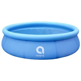 Jilong Avenli Pool 300 x 76 cm (3,618 L)