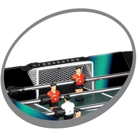 CARROMCO Tischkicker Tucana-XT (05098)