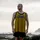ION Basketball Lycra 2026 gold burst - XL