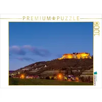 Calvendo Schloss Neuenburg Puzzle