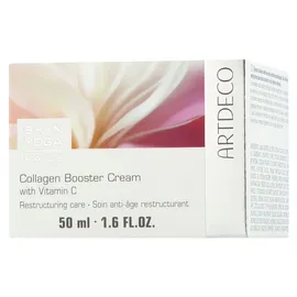 ARTDECO Skin Yoga Collagen Booster Cream  50 ml