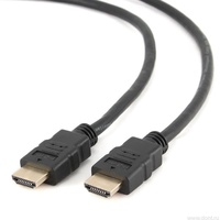 Gembird CC-HDMI4-30M HDMI-Kabel HDMI Typ A (Standard)