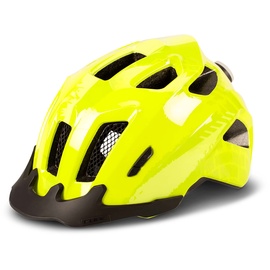 Cube Helm ANT yellow 46-51 XS