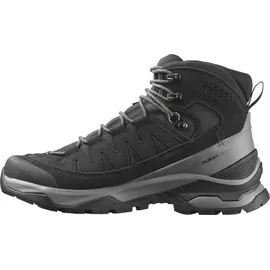 Salomon Quest Echo GTX schwarz 49.3