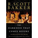 Overlook Press The Darkness That Comes Before