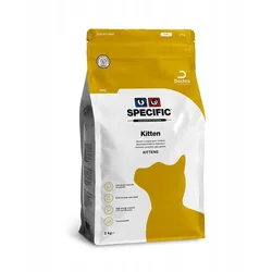 SPEZIFISCH fpd Kätzchen 2 kg