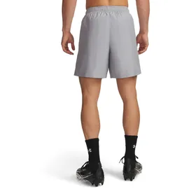 Under Armour Tech Woven Sport-Shorts Grau S