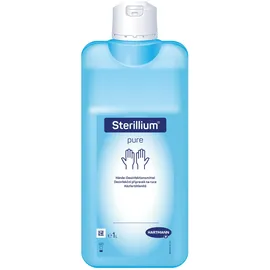 Hartmann Sterillium pure