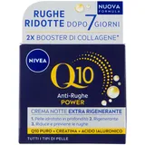 NIVEA Nachtcreme Q10 Anti-Falten-Power 50 ml
