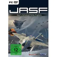 Jane's Advanced Strike Fighters (PC)