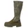 Art 1956 Amberes, Damenstiefel, Kaki, Größe 39, kaki, 39 EU