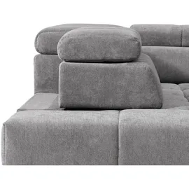 Hom ́in Ecksofa TAIFUN