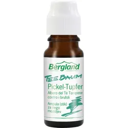TEEBAUM PICKELTUPFER 100% Natur 10 ml