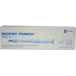 Biopsy Punch 5Mm 10 ST