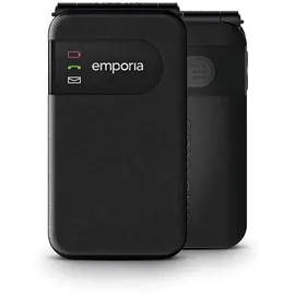Emporia Simplicity Glam schwarz