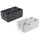 ENGELLAND Schubladen-Organizer Set 16-tlg. mehrfarbig