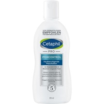 Galderma Laboratorium Cetaphil Pro Itch Control Waschlotion 295 ml