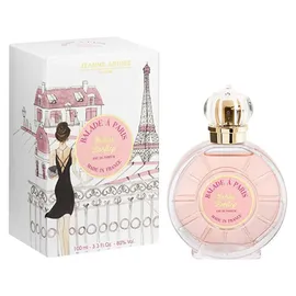 Jeanne Arthes Balade à Paris Soirée Rooftop Eau de Parfum 100 ml
