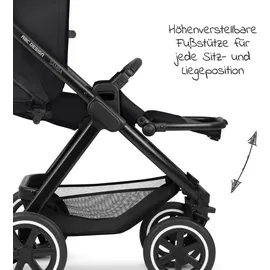 ABC-Design ABC Design Samba ink 2024