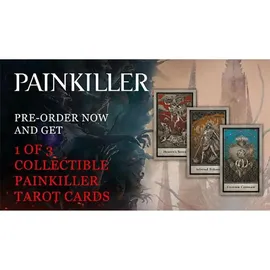 Painkiller (PEGI) (PS5)